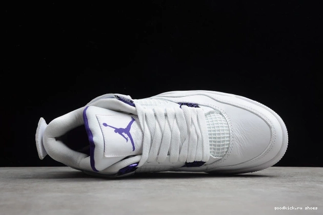 Purple 4 Jordan CT8527-115 Court Air 0813